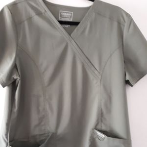 💟Scrub Top💟
